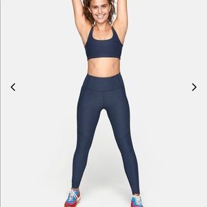 Outdoor Voices Hi Rise Warmup Legging
